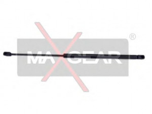 MAXGEAR 12-0239 dujinė spyruoklė, bagažinė 
 Priedai -> Bagažinė/pakrovimo skyrius
7636049