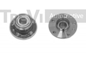 TREVI AUTOMOTIVE WB2277 rato guolio komplektas 
 Ašies montavimas/vairavimo mechanizmas/ratai -> Rato stebulė/montavimas -> Rato guolis
51810395