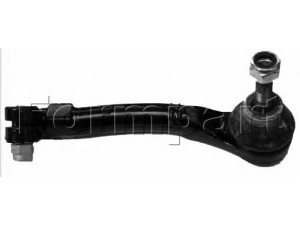 FORMPART 2202006 skersinės vairo trauklės galas 
 Vairavimas -> Vairo mechanizmo sujungimai
77 01 471 127, 77 01 471 146, 77 01 476 763
