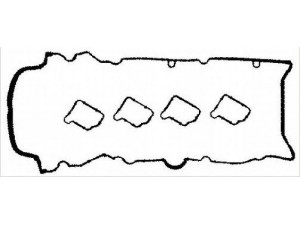 BGA RK3346 tarpiklių komplektas, svirties gaubtas 
 Variklis -> Cilindrų galvutė/dalys -> Svirties dangtelis/tarpiklis