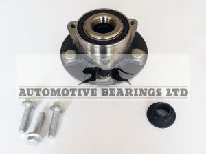 Automotive Bearings ABK2094 rato guolio komplektas 
 Ašies montavimas/vairavimo mechanizmas/ratai -> Rato stebulė/montavimas -> Rato guolis
328292, 13502785