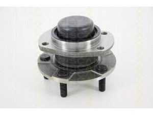 TRISCAN 8530 10265 rato guolio komplektas 
 Ašies montavimas/vairavimo mechanizmas/ratai -> Rato stebulė/montavimas -> Rato guolis
4683869AA, 4683869AB, 512170