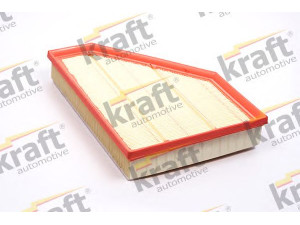 KRAFT AUTOMOTIVE 1712660 oro filtras 
 Techninės priežiūros dalys -> Techninės priežiūros intervalai
13 71 7 797 465, 13717797465