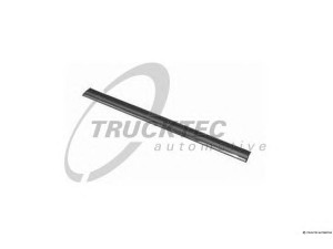 TRUCKTEC AUTOMOTIVE 02.52.134 apdailos/apsauginės juostelė, durelės
123 690 3480