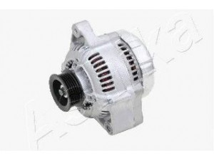 ASHIKA 002-T592 kintamosios srovės generatorius 
 Elektros įranga -> Kint. sr. generatorius/dalys -> Kintamosios srovės generatorius
2702042030, 2706002020, 2706011030
