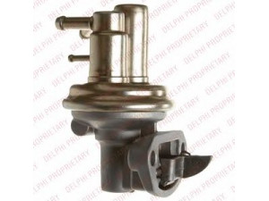 DELPHI MF0031 kuro siurblys
8-94438-533-0, 8-94438-533-1, 8944365330
