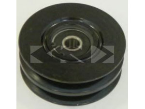 SPIDAN 70660 kreipiantysis skriemulys, V formos rumbuotas diržas
RF2L-15-940B