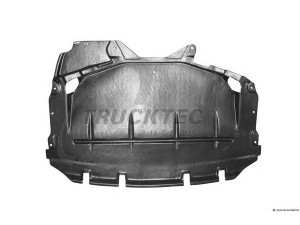 TRUCKTEC AUTOMOTIVE 08.62.055 garso izoliacijos medžiaga, variklio niša
51 71 8 188 806