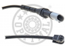 OPTIMAL WKT-60077K įspėjimo kontaktas, stabdžių trinkelių susidėvėjimas 
 Stabdžių sistema -> Susidėvėjimo indikatorius, stabdžių trinkelės
34356792567