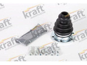 KRAFT AUTOMOTIVE 4410705 gofruotoji membrana, kardaninis velenas 
 Ratų pavara -> Gofruotoji membrana
605100352, 60809867, 7548098, 9013370085