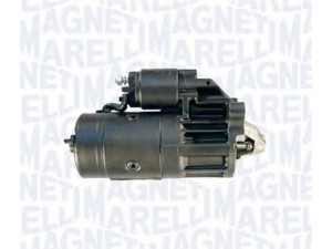 MAGNETI MARELLI 944280174700 starteris 
 Elektros įranga -> Starterio sistema -> Starteris
7700858114, 7700858375