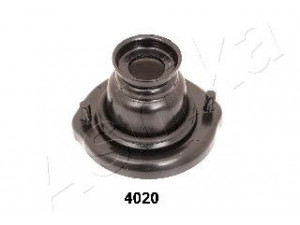 ASHIKA GOM-4020 pakabos statramsčio atraminis guolis 
 Ašies montavimas/vairavimo mechanizmas/ratai -> Montavimas, pakabos statramstis
52675-SM4-004, 52686-SM1-A02
