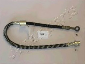 JAPANPARTS TF-H04 laikantysis rėmas, stabdžių žarnelė 
 Stabdžių sistema -> Stabdžių žarnelės
58732-17000