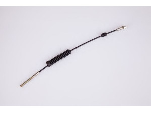 HELLA PAGID 8AS 355 666-641 trosas, stovėjimo stabdys 
 Stabdžių sistema -> Valdymo svirtys/trosai
4641005020