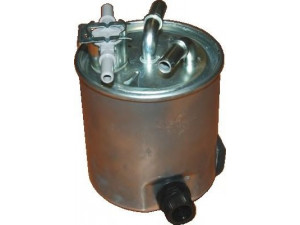 HOFFER 4867 kuro filtras 
 Techninės priežiūros dalys -> Papildomas remontas
8200506046, 8200564638, 8200619849