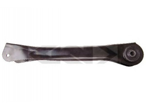 SPIDAN 57614 šarnyras, rato pakaba 
 Ašies montavimas/vairavimo mechanizmas/ratai -> Stabilizatorius/statramsčiai/trauklės
52087710, 52087711