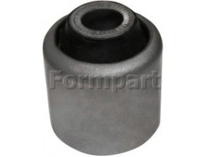 FORMPART 1200066 valdymo svirties/išilginių svirčių įvorė 
 Ašies montavimas/vairavimo mechanizmas/ratai -> Valdymo svirtis/pasukamosios svirties sujungimas -> Montavimas/sutvirtinimas
31 10 6 771 194