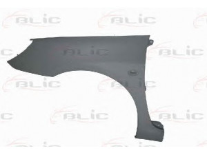 BLIC 6504-04-5514311P sparnas 
 Kėbulas -> Transporto priemonės priekis -> Sparnas/montavimo dalys
7840K8