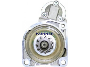 AD KÜHNER 254607 starteris