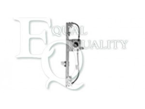 EQUAL QUALITY 361112 lango pakėliklis 
 Vidaus įranga -> Elektrinis lango pakėliklis
8200277578