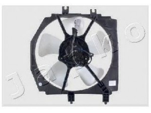 JAPKO VNT272005 ventiliatorius, radiatoriaus 
 Aušinimo sistema -> Oro aušinimas