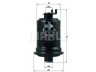 KNECHT KL 131 kuro filtras 
 Techninės priežiūros dalys -> Papildomas remontas
25176280, MB504764, MB658684, 2330039045