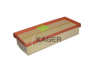 KAGER 12-0687 oro filtras 
 Techninės priežiūros dalys -> Techninės priežiūros intervalai
1K0129620D, 1K0129620F, 3C0129620B