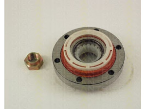 TRISCAN 8530 25117 rato guolio komplektas