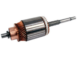 PowerMax 1014336 ankeris, starteris