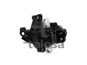 TALOSA 61-05345 variklio montavimas 
 Variklis -> Variklio montavimas -> Variklio montavimo rėmas
6Q0199555AC, 6Q0199555AC