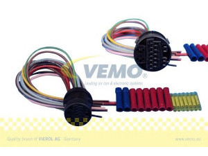 VEMO V40-83-0035 remonto rinkinys, diržas 
 Elektros įranga -> Diržas
12 84 223 part, 13158680 part, V40830035