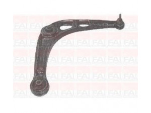 FAI AutoParts SS5917 vikšro valdymo svirtis 
 Ašies montavimas/vairavimo mechanizmas/ratai -> Valdymo svirtis/pasukamosios svirties sujungimas -> Vairo trauklės (valdymo svirtis, išilginis balansyras, diago
6025305573