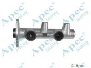 APEC braking MCY338 pagrindinis cilindras, stabdžiai 
 Stabdžių sistema -> Pagrindinis stabdžių cilindras
6151045, 6151049, 86VB2A032CA, 86VB2A032GA