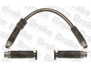 Brake ENGINEERING BH778570 stabdžių žarnelė 
 Stabdžių sistema -> Stabdžių žarnelės
4F0611707, 4F0611707B, 4F0611707