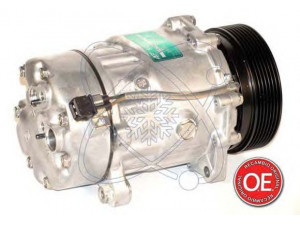 ELECTRO AUTO 20A1216 kompresorius, oro kondicionierius 
 Oro kondicionavimas -> Kompresorius/dalys
1107170, 357820805L, 7M082803S