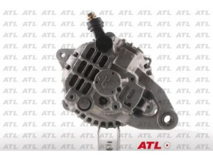 ATL Autotechnik L 36 330 kintamosios srovės generatorius 
 Elektros įranga -> Kint. sr. generatorius/dalys -> Kintamosios srovės generatorius
8675-18-300, B675 18 300C, B675-18-300 A
