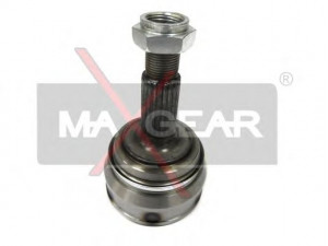 MAXGEAR 49-0244 jungčių komplektas, kardaninis velenas 
 Ratų pavara -> Sujungimai/komplektas
171498099