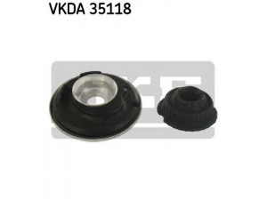 SKF VKDA 35118 pakabos statramsčio atraminis guolis 
 Ašies montavimas/vairavimo mechanizmas/ratai -> Montavimas, pakabos statramstis
