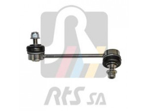 RTS 97-07704-2 šarnyro stabilizatorius 
 Ašies montavimas/vairavimo mechanizmas/ratai -> Stabilizatorius/fiksatoriai -> Savaime išsilyginanti atrama
8972357860, 8972357871, 8979445690