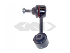 SPIDAN 46369 šarnyro stabilizatorius 
 Ašies montavimas/vairavimo mechanizmas/ratai -> Stabilizatorius/fiksatoriai -> Savaime išsilyginanti atrama
RGD 100571