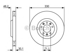 BOSCH 0 986 479 192 stabdžių diskas 
 Stabdžių sistema -> Diskinis stabdys -> Stabdžių diskas
4246 E0, 4246 K0, 4246 P8, 4249 43