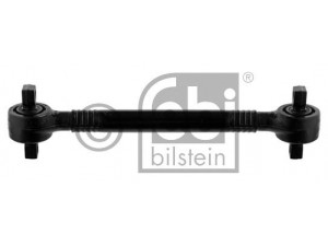 FEBI BILSTEIN 35409 šarnyras, rato pakaba 
 Ašies montavimas/vairavimo mechanizmas/ratai -> Stabilizatorius/statramsčiai/trauklės
1 486 758