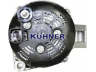 AD KÜHNER 553742RI kintamosios srovės generatorius
BH42-10300-AC, LR022528, LR055316