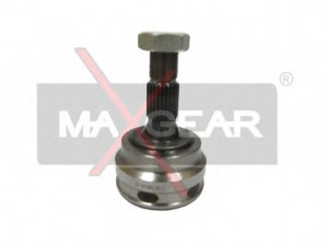 MAXGEAR 49-0094 jungčių komplektas, kardaninis velenas 
 Ratų pavara -> Sujungimai/komplektas
3273.17, 3273.18, 3273.20, 3273.21