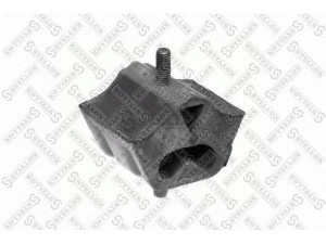 STELLOX 84-12666-SX įvorė, stabilizatorius 
 Ašies montavimas/vairavimo mechanizmas/ratai -> Stabilizatorius/fiksatoriai -> Sklendės
6753260681, 6753260681