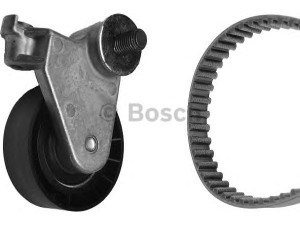 BOSCH 1 987 948 563 paskirstymo diržo komplektas 
 Techninės priežiūros dalys -> Papildomas remontas