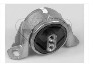 HUTCHINSON 585035 montavimas, neautomatinė transmisija 
 Transmisija -> Prekių paieška pagal schemą
1025086, 6898243, 94AB6B032AA, 94AB6B032AB
