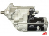 AS-PL S6127 starteris
1811002340, 1811002341, 1811002342