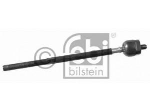 FEBI BILSTEIN 22479 vidinė skersinė vairo trauklė 
 Vairavimas -> Vairo mechanizmo sujungimai
77 01 471 844, 77 01 471 844 SK