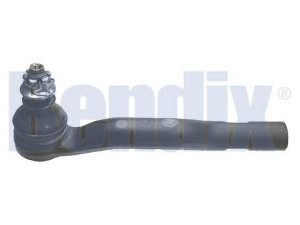 BENDIX 040448B skersinės vairo trauklės galas 
 Vairavimas -> Vairo mechanizmo sujungimai
4547019065